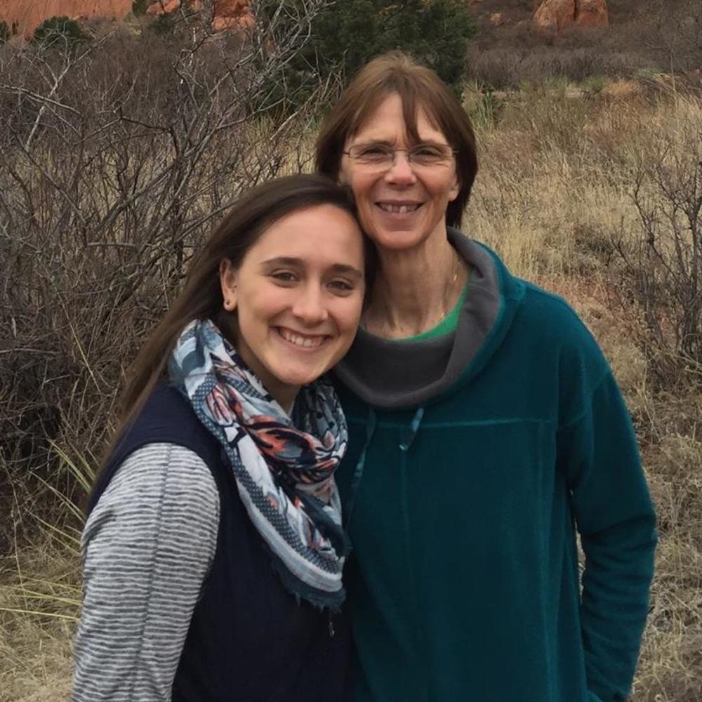 Meet your Posher, Regan